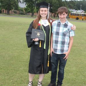 Meet your Posher, Misty